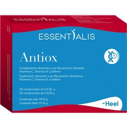 Antiox 30comp