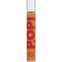Parfum Vanille Des îles 30ml