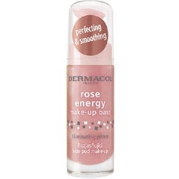 Rose Energy Make Up Base 20ml