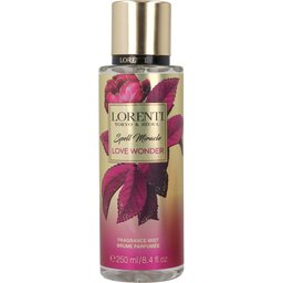 Spell Miracle Body Mist Love Wonder 250ml