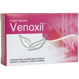 Venoxil 30Cpr