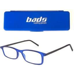 Gafas de Lectura de Pasta Gr 220 Azul 1.00 1ud