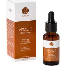 Vital C Serum Jour Nuit 30ml