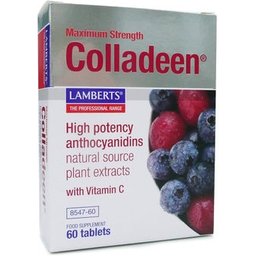 Colladeen puissance maximale 60comp