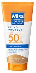 Dermo Protect Spray Solaire Peaux Sensibles SPF50+ Sans Parfum 175 ml - Tube 175 ml