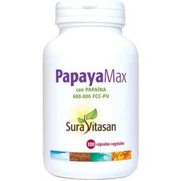 Papaya Max 100caps
