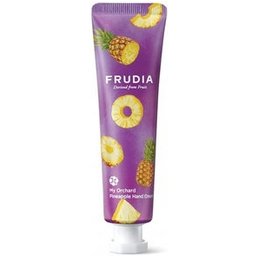 Crème Mains Ananas 30ml