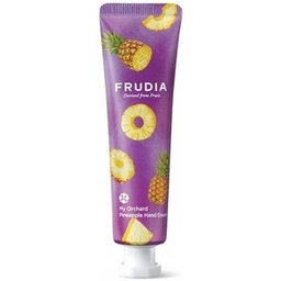 Crème Mains Ananas 30ml
