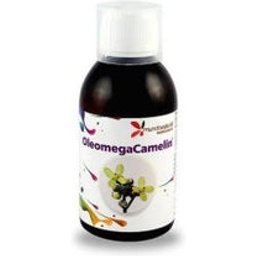 Mundo Natural Oleomega Camelin 200ml *