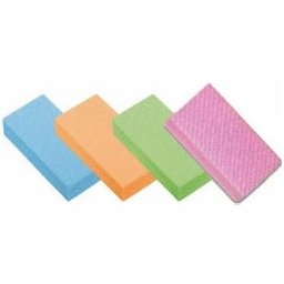 Pharma Pomez Stone Rectangulaire
