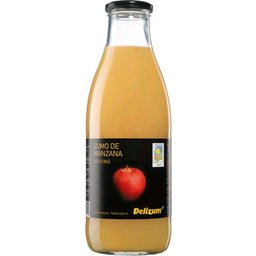 Zumo Manzana Bio 200ml