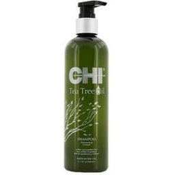 Chi Tea Tree Oil Shampoo 355ml
