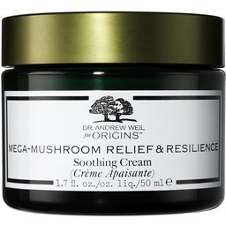 Dr Weil Mega Mushroom Relief & Resilience Soothing Cream