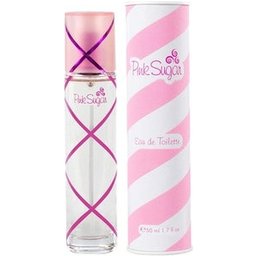 Pink Sugar Eau de Toilette 50ml