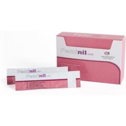 Lube Heat Effect Lubrifiant 10 x 5 ml