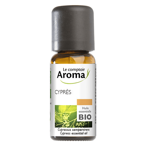Huile Essentielle Cyprès Bio 10ml