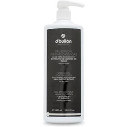 Bullon Gel Especial Piernas Cansadas 1000 Ml