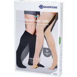 VenoTrain Soft C1 Plus Long Caramel S