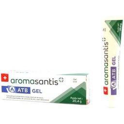 Atb Gel Oral 20,4g