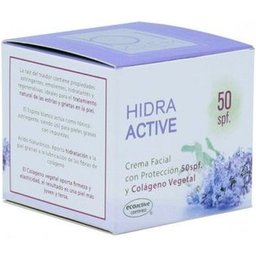Bikrem Hidractive SPF50 50ml