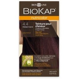 Tinte 4.4 Castaño Cobrizo 140ml *