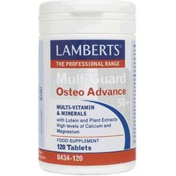 Multiguard® Osteoadvance 120 Tabs