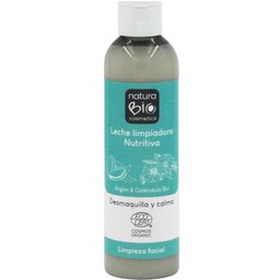 Lait Nettoyante Argan-Calendula 200 ml