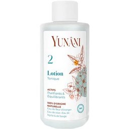 Lotion Tonique Aux 5 Hydrolats 125ml