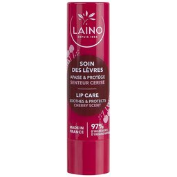 Soin des lèvres Cerise