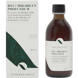 Rs5 Mirabilus Profundum 200ml