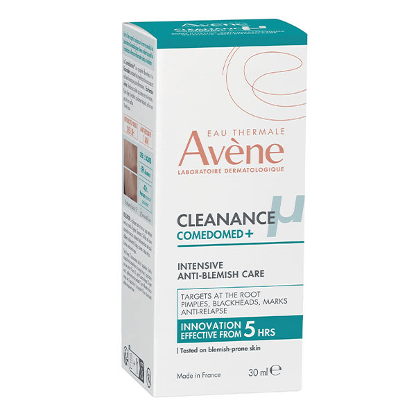 Cleanance Comedomed+ Soin Intensif Anti-Imperfections - 30 ml