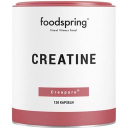 Creatine 120caps