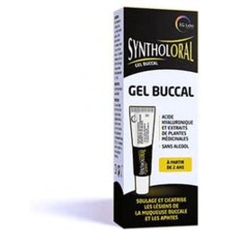 Syntholoral Gel Buccal 10ml
