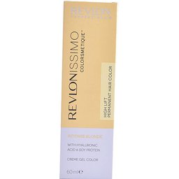 Revlonissimo Colorsmetique Intense Blonde N°1201 Ash 60ml