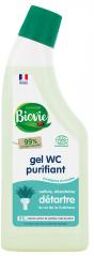 Gel WC Purifiant Eucalyptus Menthe 750 ML - Flacon 750 ml