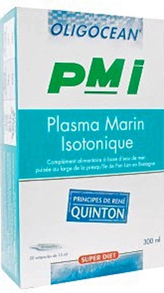 PMI Plasma Marin Isotonique