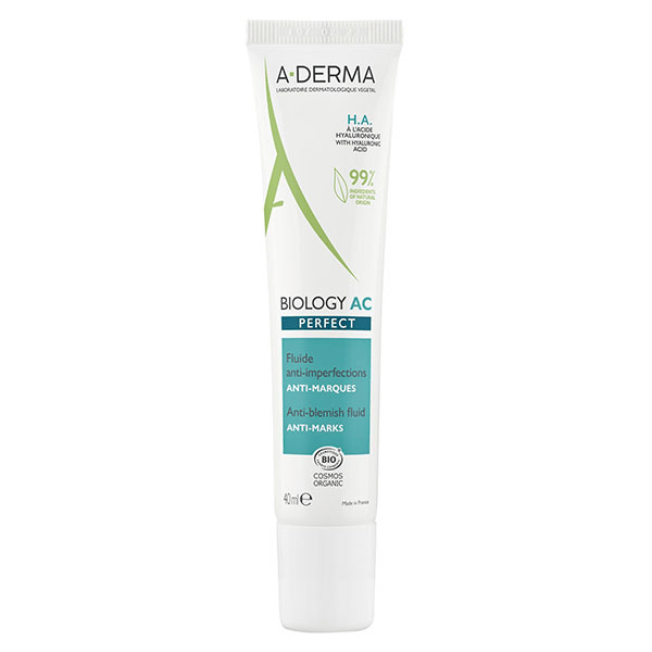 Biology AC Perfect Fluide Anti-Imperfections Anti-Marques 40 ml
