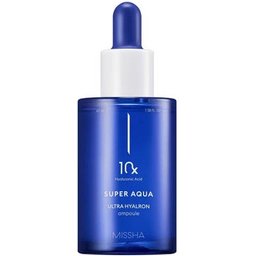 Serum Super Aqua Ultra Hyalron Ampoule 47ml