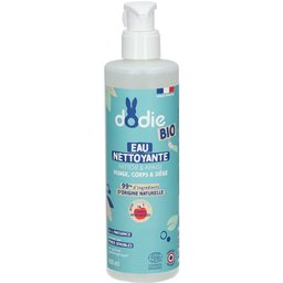 BIO Eau nettoyante