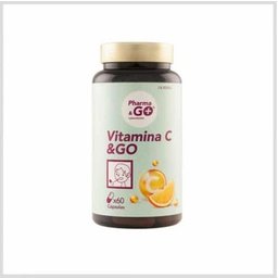 Vitamine C 60 Gélules