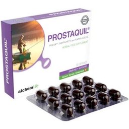 Phytorelief Vitamine C 30comp