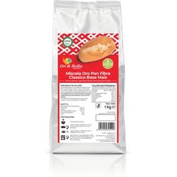 Mix Pan Fibra Classico 1000g