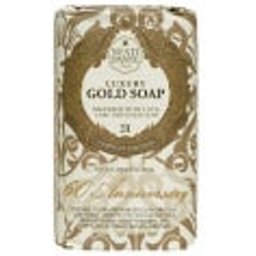 Luxury Gold Soap 250g