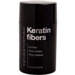 La République Cosmétique Kératine blonde foncée fibres 12,5g