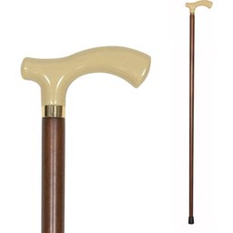 Bâton de marche Bâton en bois 171 1pc