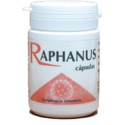 Raphanus 300caps