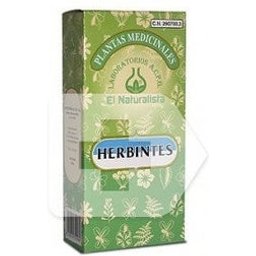 Les Herbintes Naturalistes 100g