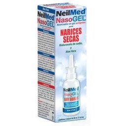 NasoGEL Spray 30ml