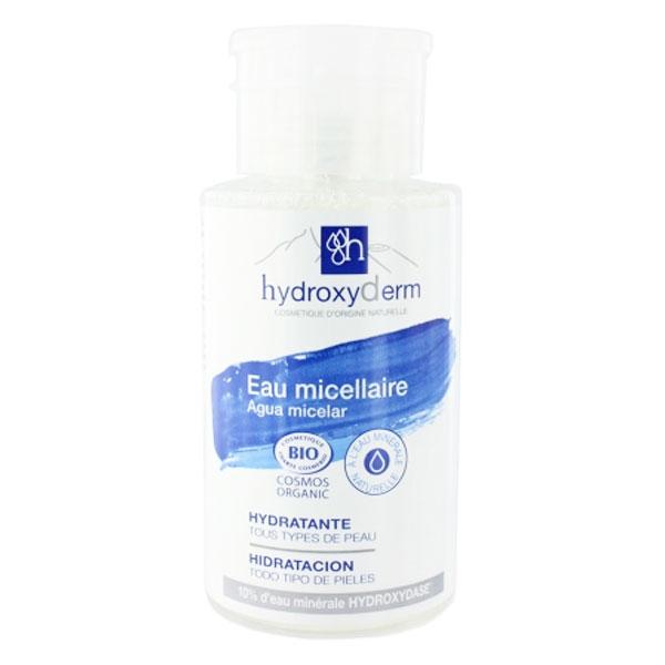 Eau Micellaire Hydratante 200ml