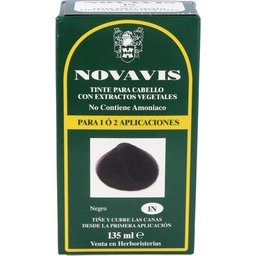1N Negro 135ml